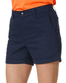 The Middy Womens Short - Navy
