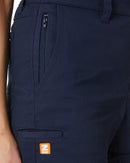 The Middy Womens Short - Navy