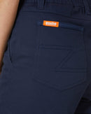 The Middy Womens Short - Navy