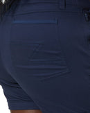 The Middy Womens Short - Navy