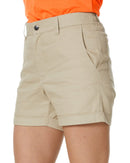 The Middy Womens Short - Stone