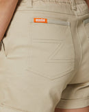 The Middy Womens Short - Stone