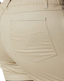 The Middy Womens Short - Stone