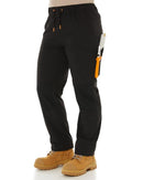 Womens Z-Lite Comfort Pant - Black