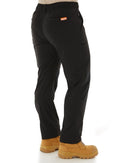 Womens Z-Lite Comfort Pant - Black