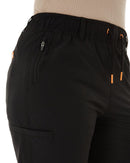 Womens Z-Lite Comfort Pant - Black