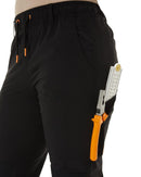 Womens Z-Lite Comfort Pant - Black