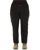 Womens Z-Lite Comfort Pant - Black