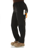 Womens Z-Lite Comfort Pant - Black