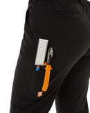 Womens Z-Lite Comfort Pant - Black