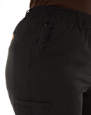 Womens Z-Lite Comfort Pant - Black