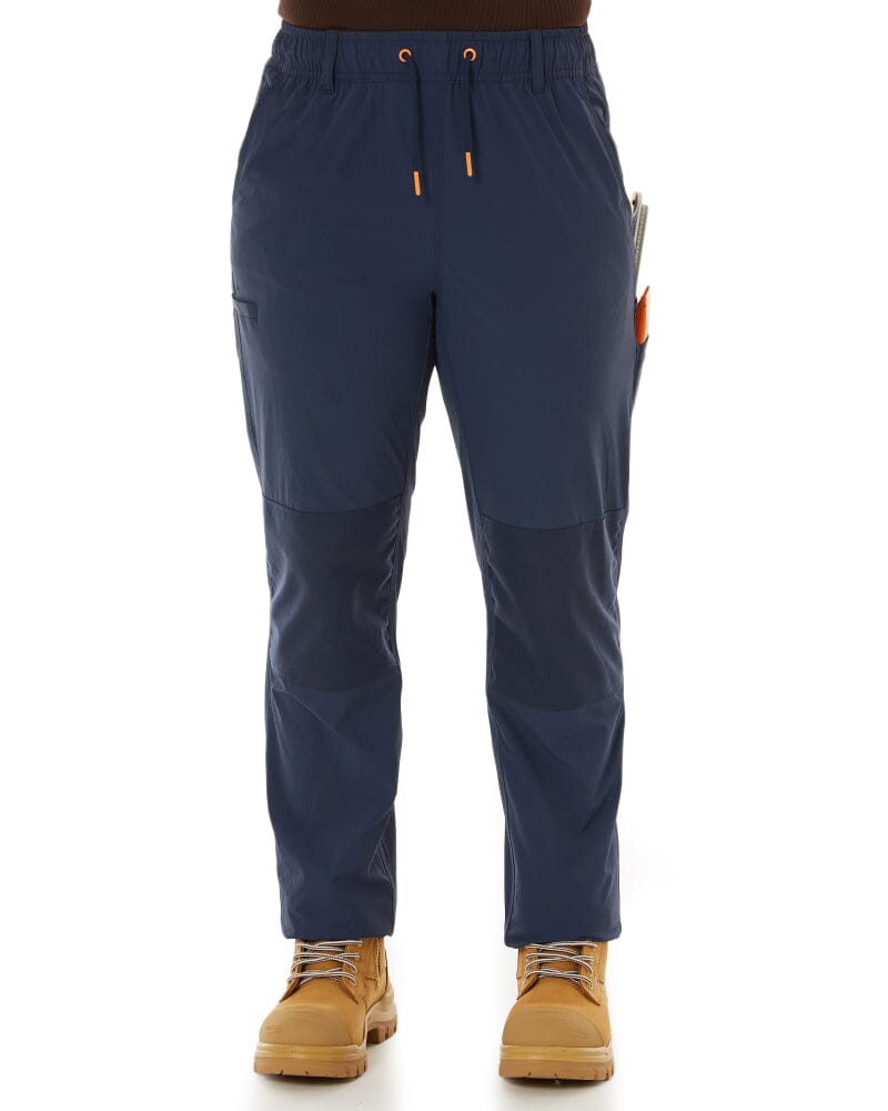パンツ SWEATS WORKWEAR PANT Zadie Workwear Womens Z-Lite Comfort Pant - Navy | Buy Online