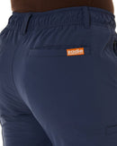 Womens Z-Lite Comfort Pant - Navy