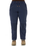Womens Z-Lite Comfort Pant - Navy
