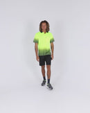 Workcool 2 Short - Black