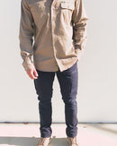 WP-3 Stretch Work Pants - Navy