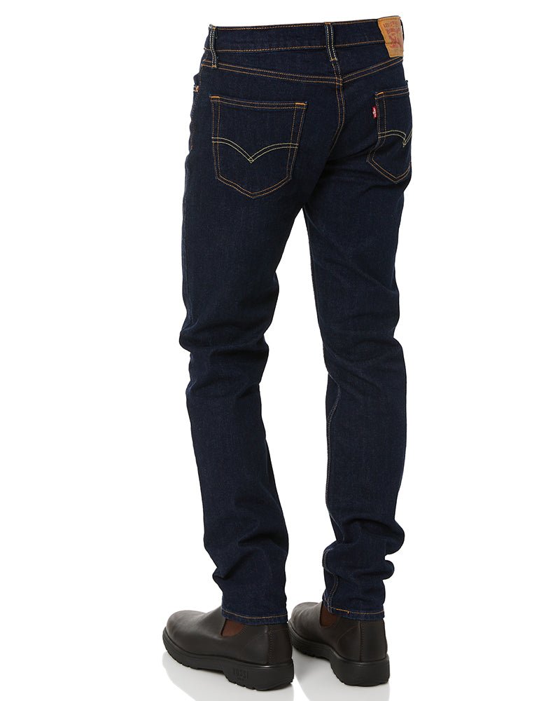Levis 511 Slim Fit Jeans - Ama Rinsey