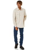 511 Stretch Jeans - Dark Stonewash