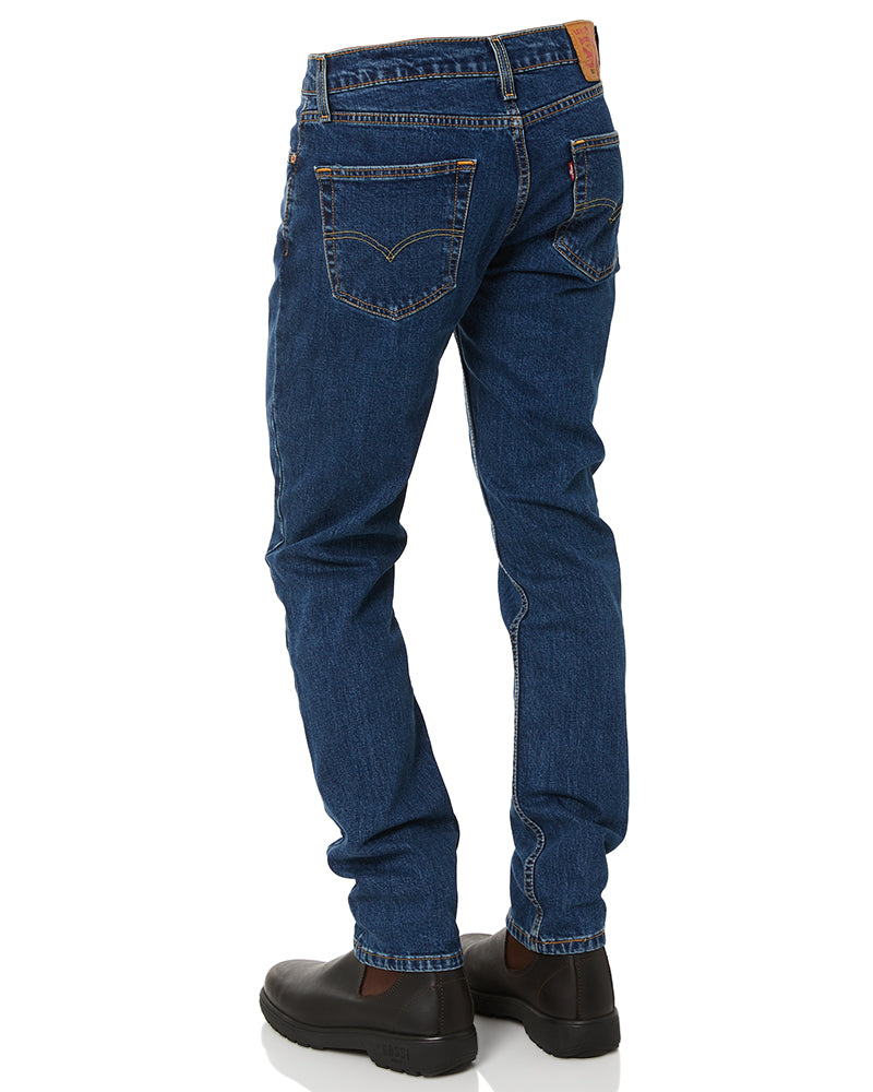 511 Stretch Jeans - Dark Stonewash