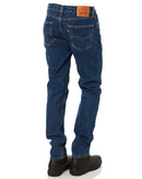 511 Stretch Jeans - Dark Stonewash