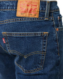 511 Stretch Jeans - Dark Stonewash