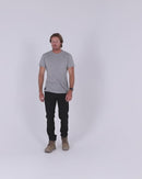 Caliper Work Pant - Black