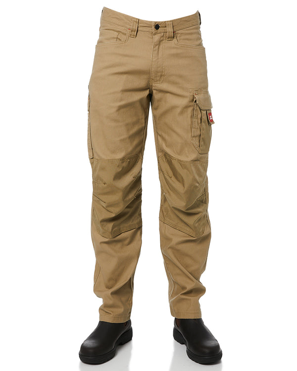 Legends Pant - Khaki