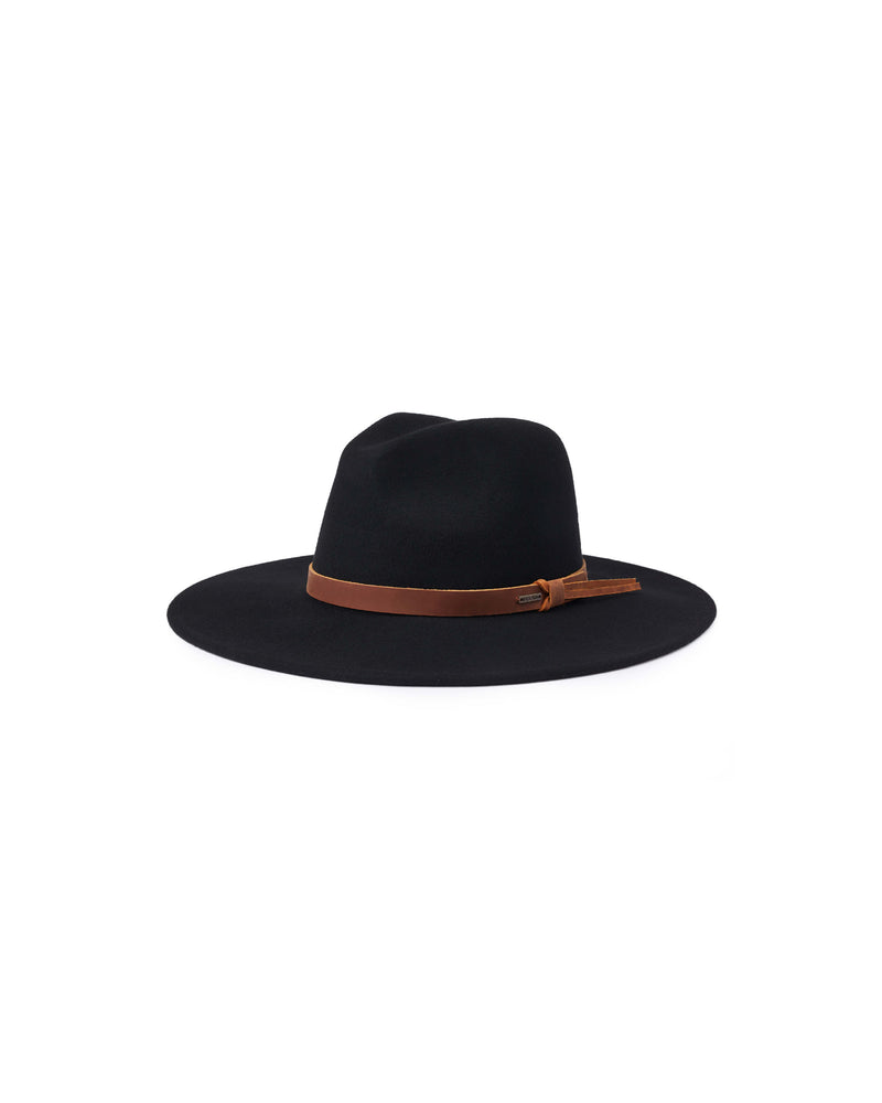 Field Proper Hat - Black