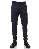 Demolition Stretch Cargo Pant - Navy