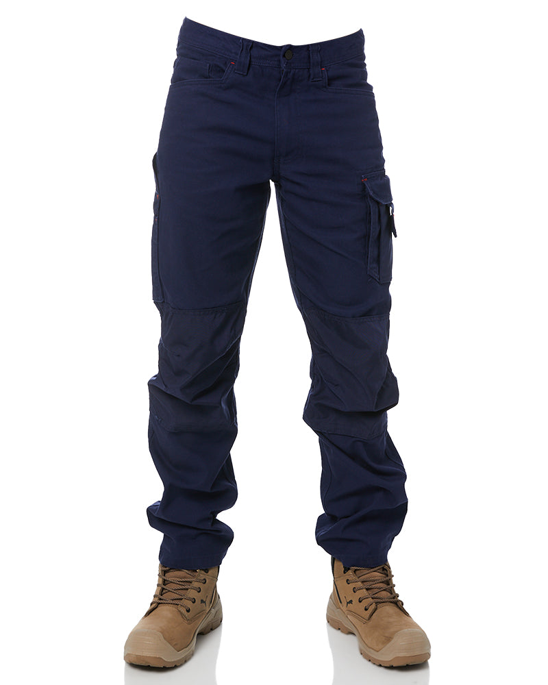 Hard Yakka Legends Pant Navy Buy Online