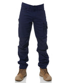 Legends Pant - Navy