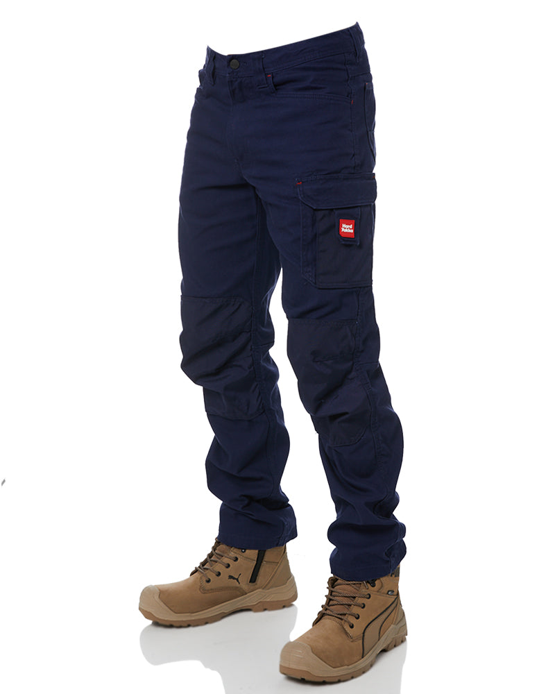 Legends Pant - Navy