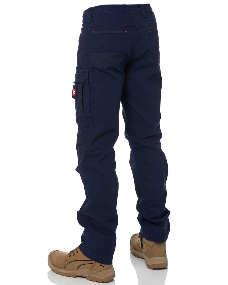 Hard Yakka Legends Extra Light Cargo Pant Y02906  Budget Workwear