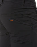 Fueled Walk Short - Black
