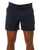 Fueled Walk Short - Ink