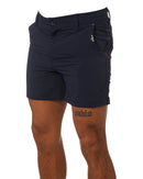 Fueled Walk Short - Ink