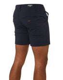 Fueled Walk Short - Ink