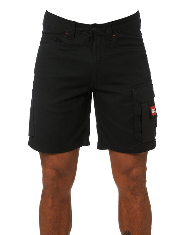 Legends Short - Black