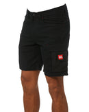 Legends Short - Black