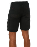 Legends Short - Black