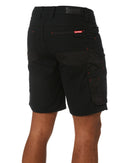 Legends Short - Black