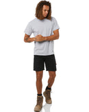 Legends Short - Black