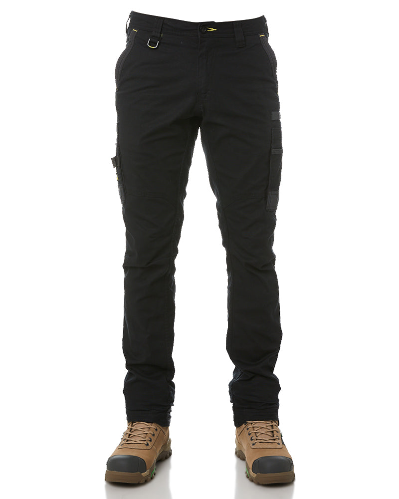 COMFORTABLE REASON Stretch Cargo Slacks 【公式通販】