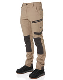 Raptor Active Pant - Desert