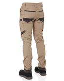 Raptor Active Pant - Desert