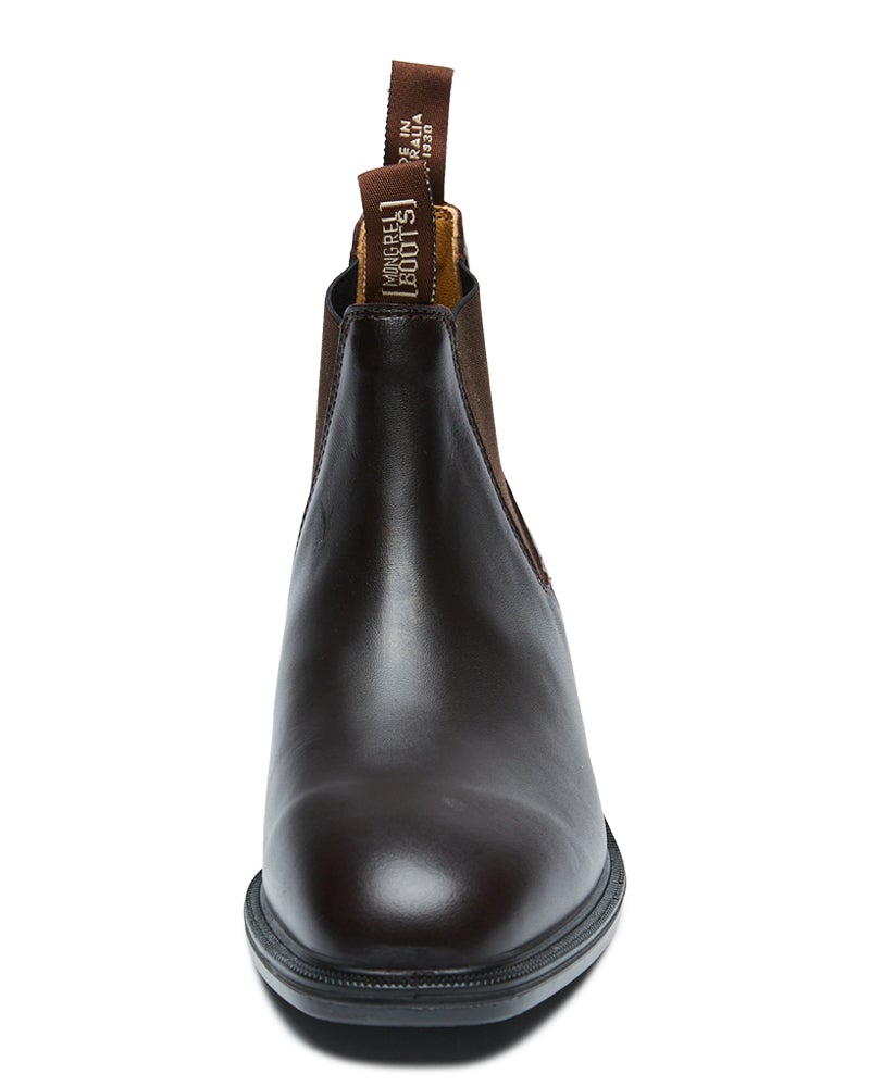 Rider boots with belt attached sale