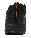 Logic Safety Work Shoe - Black/Orange