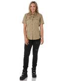 Womens Raptor Cuff Pant - Black