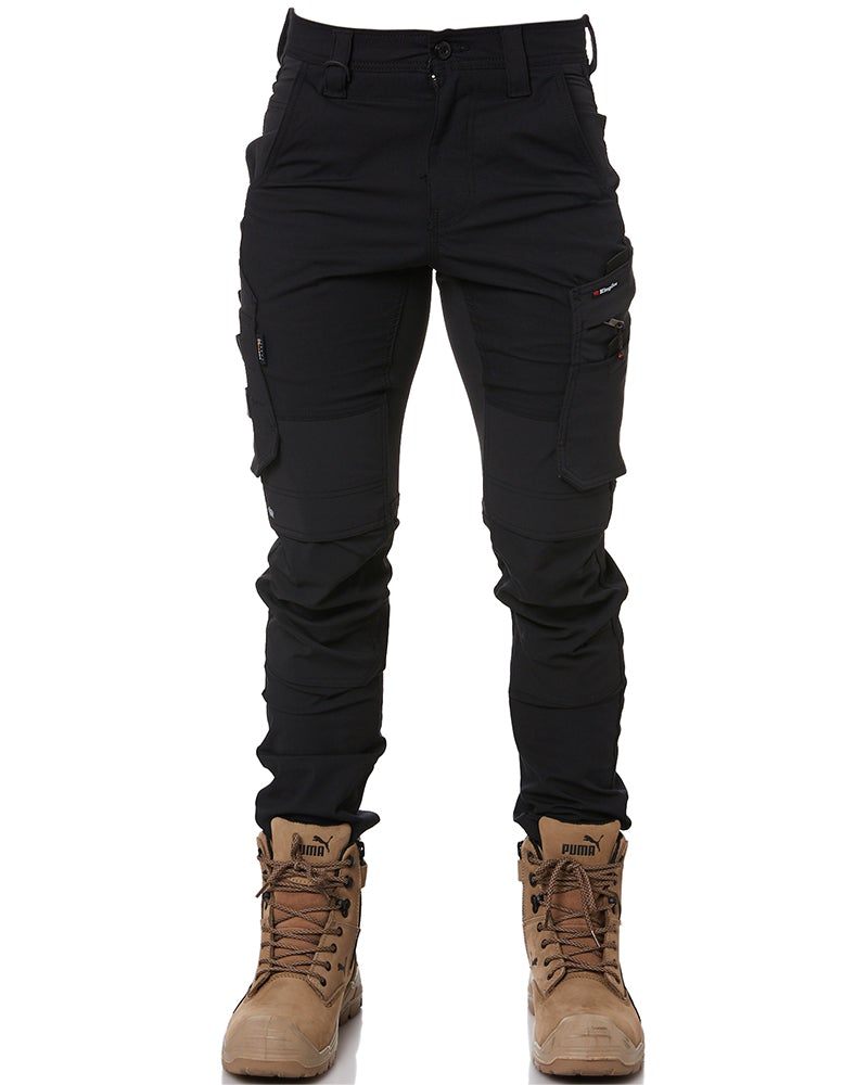 Quantum Pant - Black