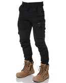 Quantum Pant - Black